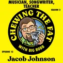 Jacob Johnson, Musician, Songwriter, Teacher