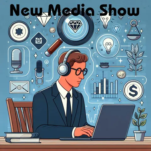 Dave Jackson’s New Role at PodPage and the Value of Podcast Websites #595