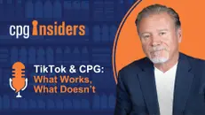 TikTok & CPG: What Works, What Doesn't
