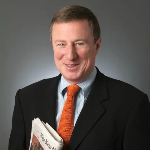 San Francisco's Major Image Problem. In conversation with Sam Singer, of Singer Associates, Public Relations. Specialist in Crisis Management.