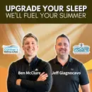 Upgrade Your Sleep We'll Fuel Your Summer - Episode 248