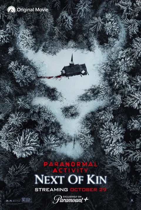 PARANORMAL ACTIVITY: NEXT OF KIN