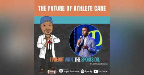 The Future of Athlete Care