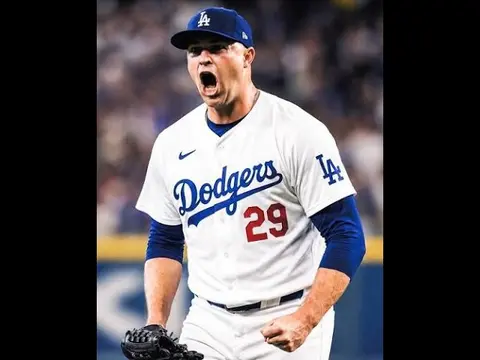 Can Anyone Beat the Dodgers? 2026 MLB Trade Deadline Winners, Losers & the Salary Cap Debate