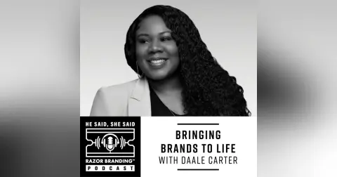 Bringing Brands to Life with Daale Carter