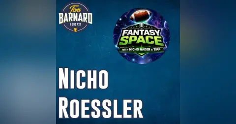 Nicho Roessler, stats guy