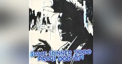 ep 216 – Progs 668-671