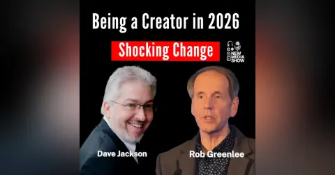 Facebook Podcasting Team #474