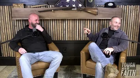 Laugh a Little - TMOF S9Ep14