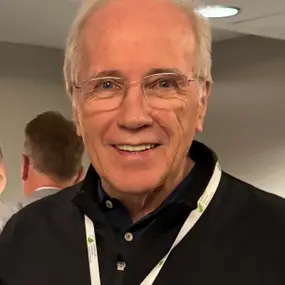 Mac Haddow Profile Photo