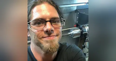 CNC Swiss Mad Scientist, Chris Armstrong–EP 110