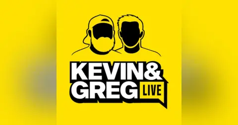 Kevin & Greg LIVE at The Port