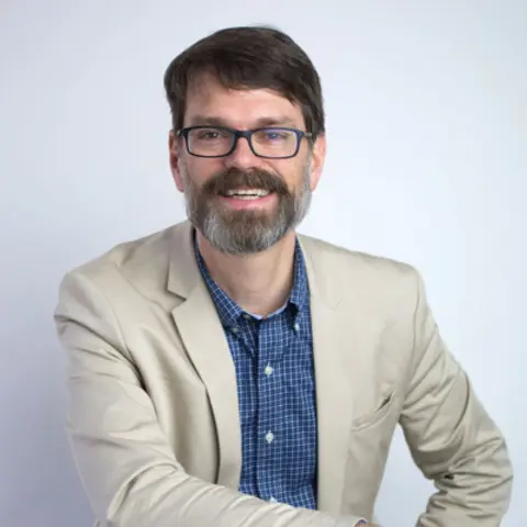 J. Scott Christianson - Crypto, Blockchain and NFTs