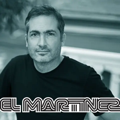 Ricardo Chadwick. El mar que te escupe | Episodio 21