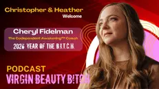 VBB 393 Cheryl Fidelman: Codependent Awakening!