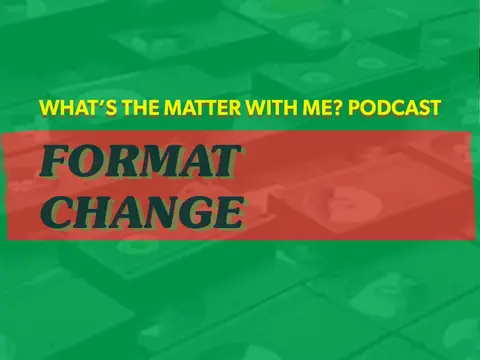Format Change