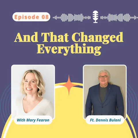 From Farmer to Visionary: Dennis Bulani on Ethics, Innovation, and Chaos Theory