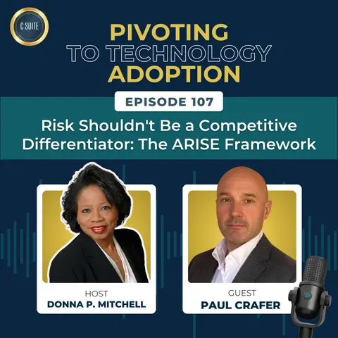 ARISE — The FREE AI Governance Framework Unifying Cybersecurity & Compliance | Paul Crafer