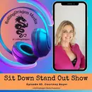 SEX and Society with Courtney Boyer