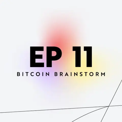 Cathie Wood Discusses Bitcoin Live With Bitcoin Park's Rod Roudi