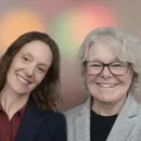 Part 1: Close Up Radio Spotlights Ann and Megan Cavanaugh of Cavanaugh Fused Glass