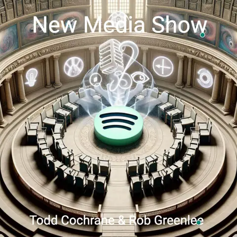 Podcast Hall of Fame – Industry Layoffs – Podcast Ad Buying #607