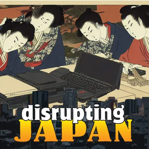 The forgotten mistake that killed Japan’s software industry