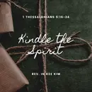 Kindle the Spirit