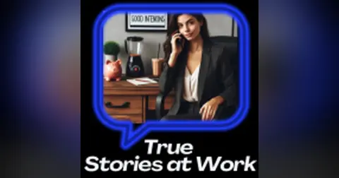From Smoothie Bar to HR Star: Luck, Timing and Hard Work: Norah