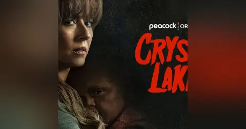 CRYSTAL LAKE