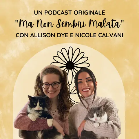 Nuova stagione di “Ma Non Sembri Malata” 2025
