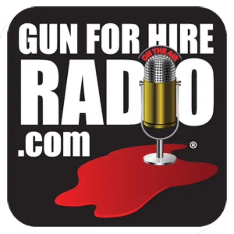 The Gun For Hire Radio Broadcast: Episode 788