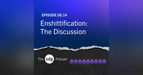 Enshittification: The Discussion
