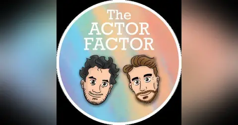Episode #96 Actors, Writers, Film Makers, Tyler Mann & Rachel DeRouen