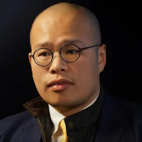 Jimmy Lai on Trial: Why the outcome is so important to US China Relations. Talking with Sebastian Lai.