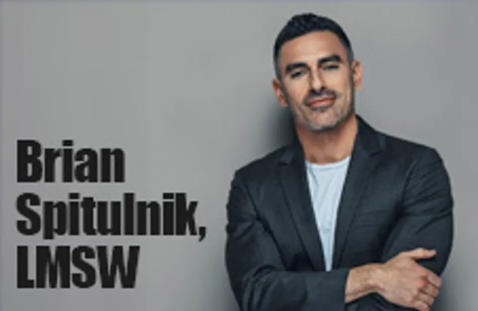 Dr. Brian Spitulnik
