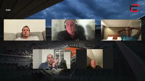 The Big Roland Garros Night Session Debate!
