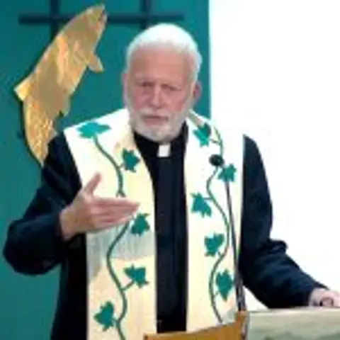 10/12/25 "Plant a Tree" by Pastor Tom Kidd - 8 a.m. service
