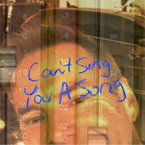 Can’t Sing You A Song