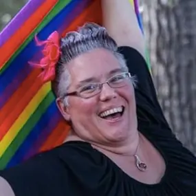 Aime Hutton Profile Photo