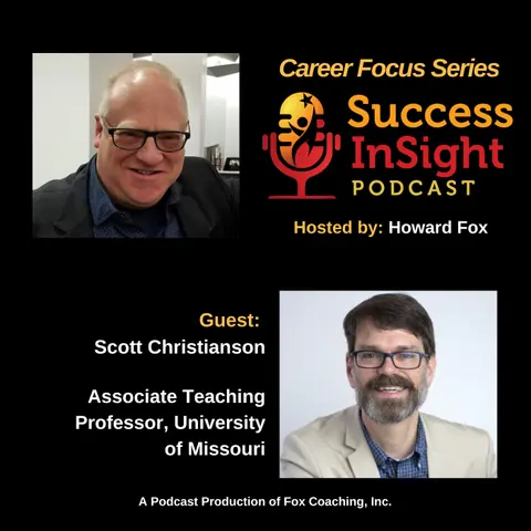 Scott Christianson, Artificial Intelligence and Machine Learning