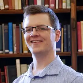 Dr Luke Yates Profile Photo
