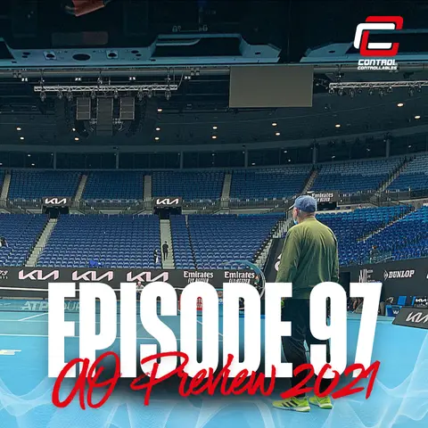 Australian Open 2021 Preview