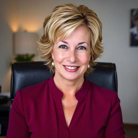 Close Up Radio Spotlights Life, Career, and Executive Coach Dr. Vickie Shields of Transformative Strategies Coaching
