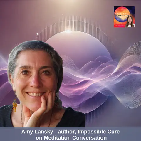 372. Impossible Cure: The Gentle Power of Homeopathy - Amy Lansky