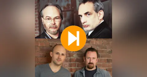 Ep. 044 – Steely Dan – “Almost Gothic”