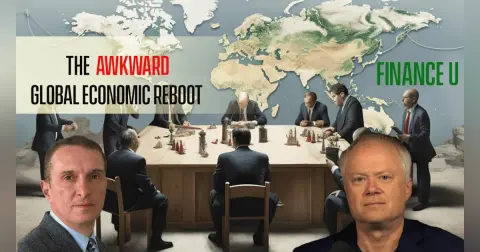 What the Post-Covid Economy Looks Like with Jim Bianco