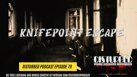 Knifepoint Escape