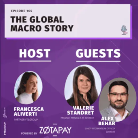 Episode 165: The Global Macro Story