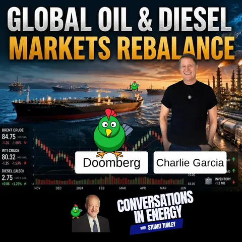 The Diesel Reckoning: Why Refineries Trump Politics